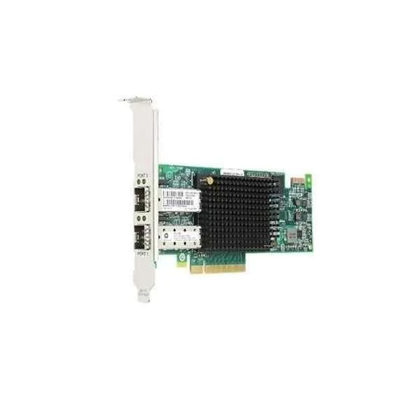 Lenovo Emulex 16Gb FC Dual-port PCI-E HBA